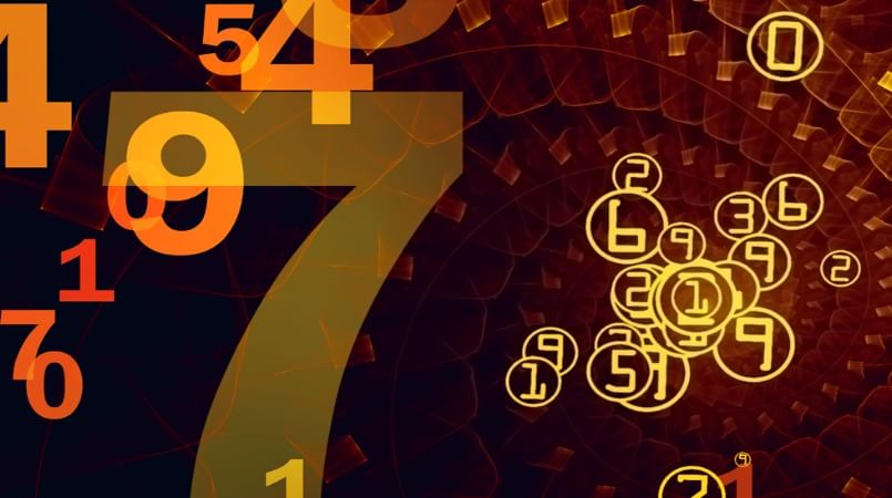 megha maurya numerology image